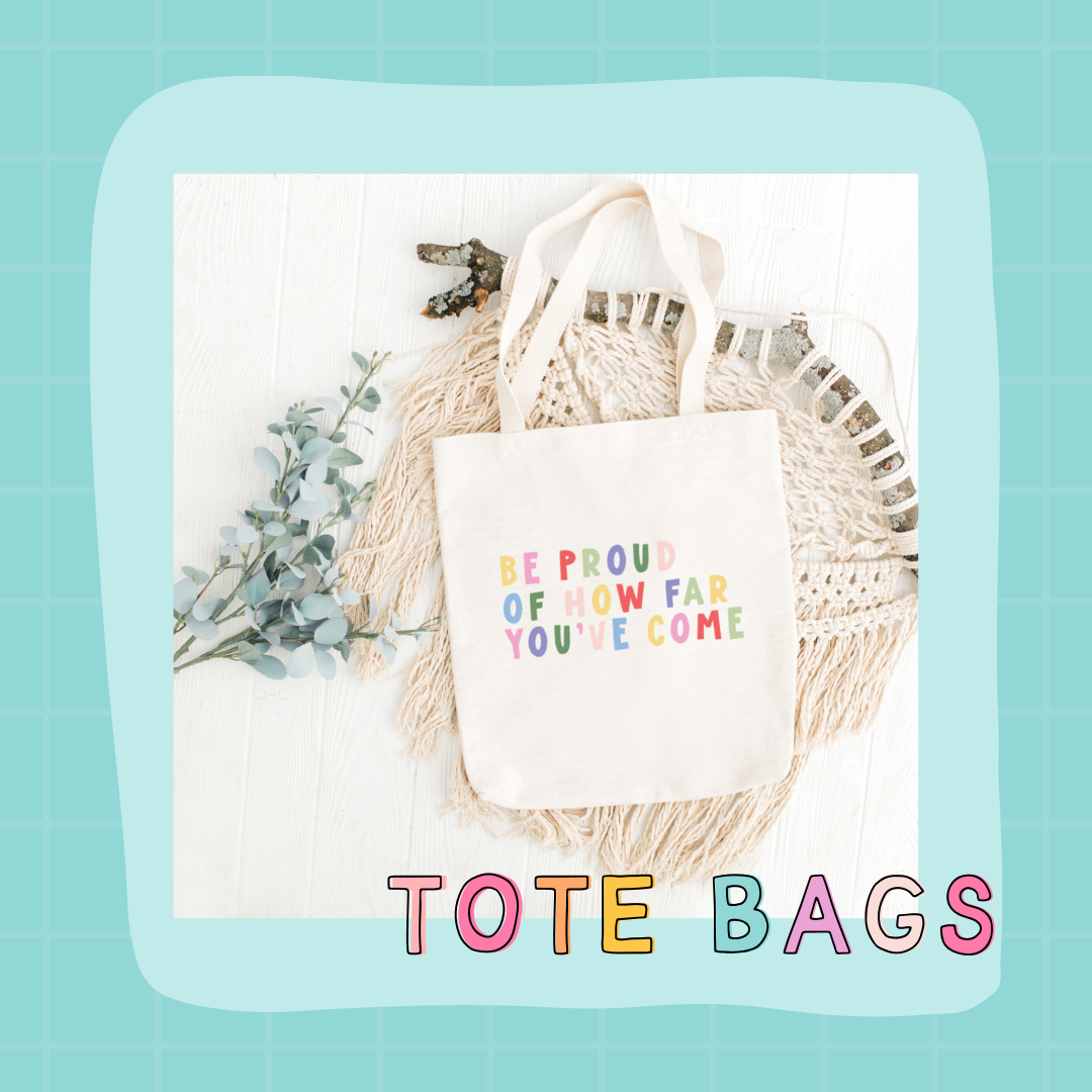 Tote Bags