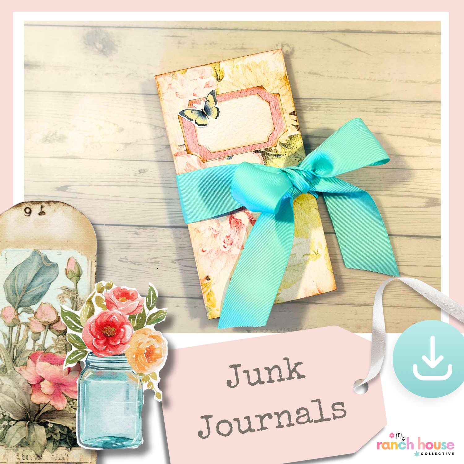 Junk Journal