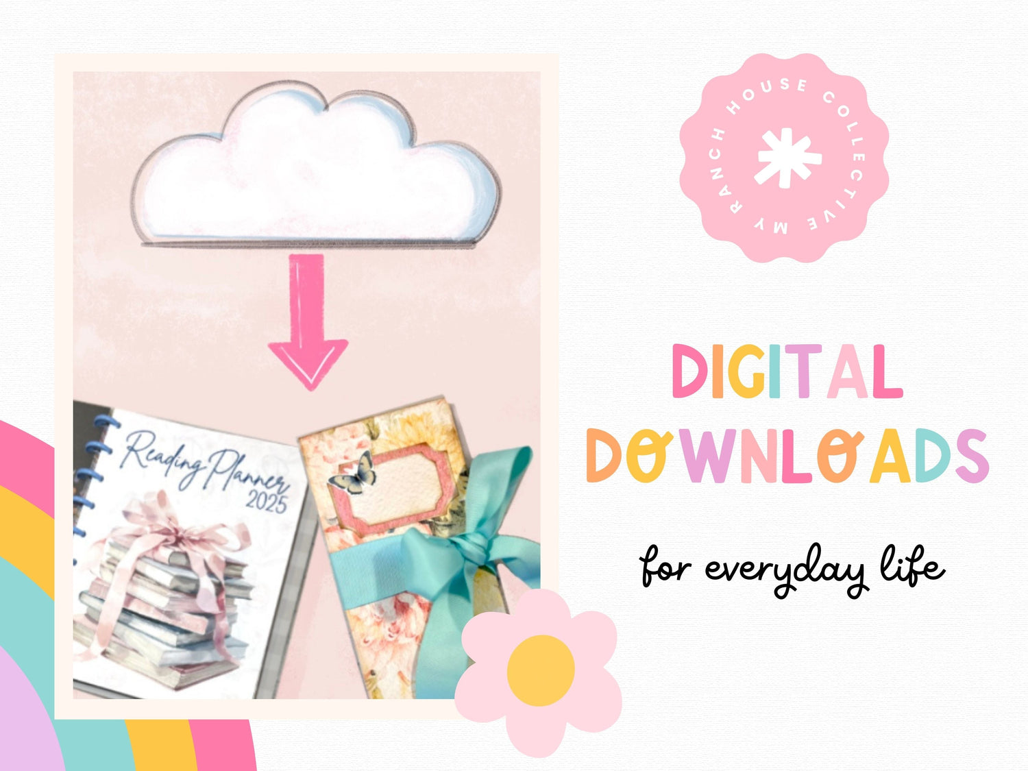 Digital Downloads